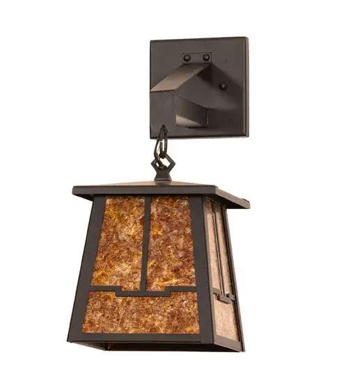 The Bungalow by Meyda Lighting - Image 3