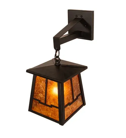 The Bungalow by Meyda Lighting - Image 4