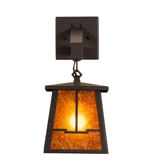 The Bungalow by Meyda Lighting - Image 5