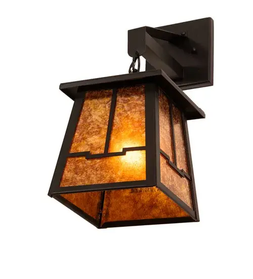 The Bungalow by Meyda Lighting - Image 6