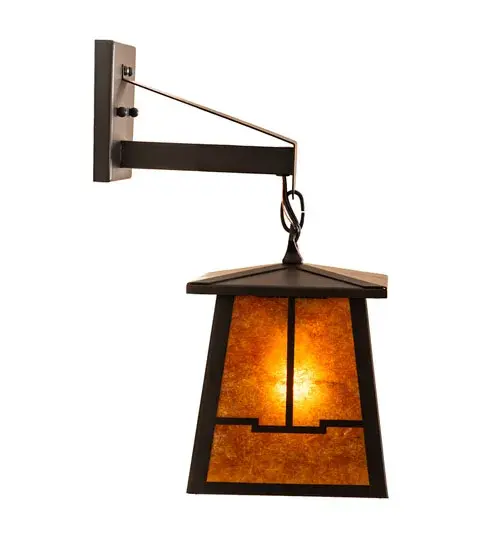 The Bungalow by Meyda Lighting - Image 7