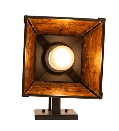 The Bungalow by Meyda Lighting - Image 8