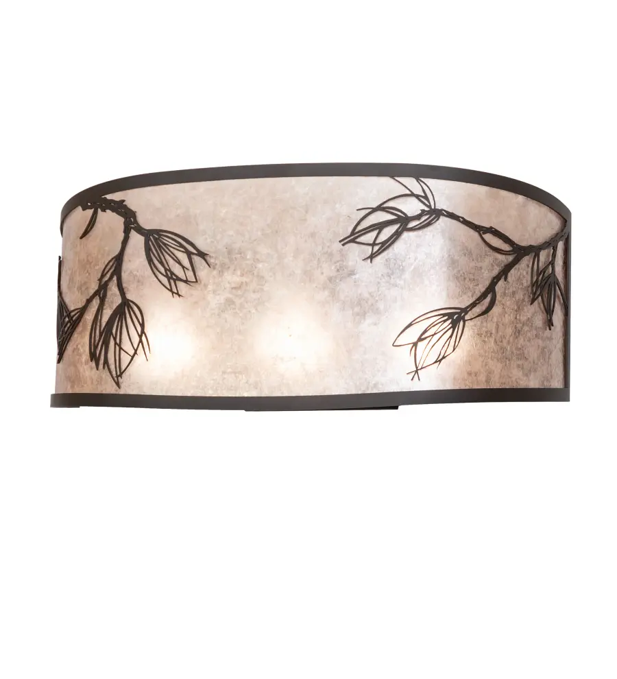 The Meyda Tiffany - Lone Pine by Meyda Lighting - Image 1