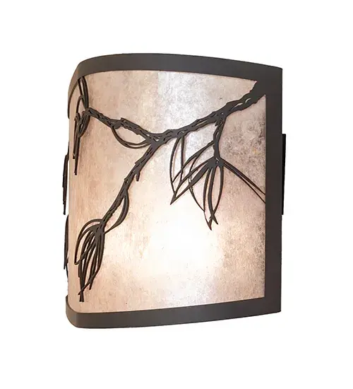 The Meyda Tiffany - Lone Pine by Meyda Lighting - Image 8