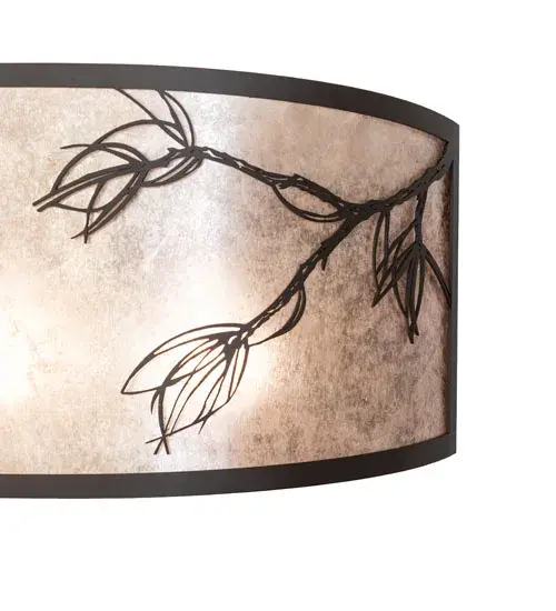 The Meyda Tiffany - Lone Pine by Meyda Lighting - Image 9