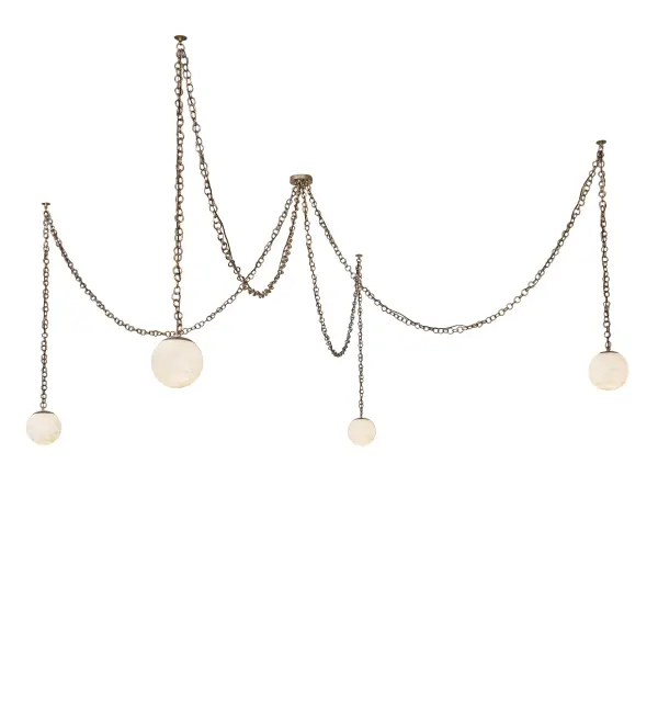 The Castiliolite by Meyda Lighting - Image 1