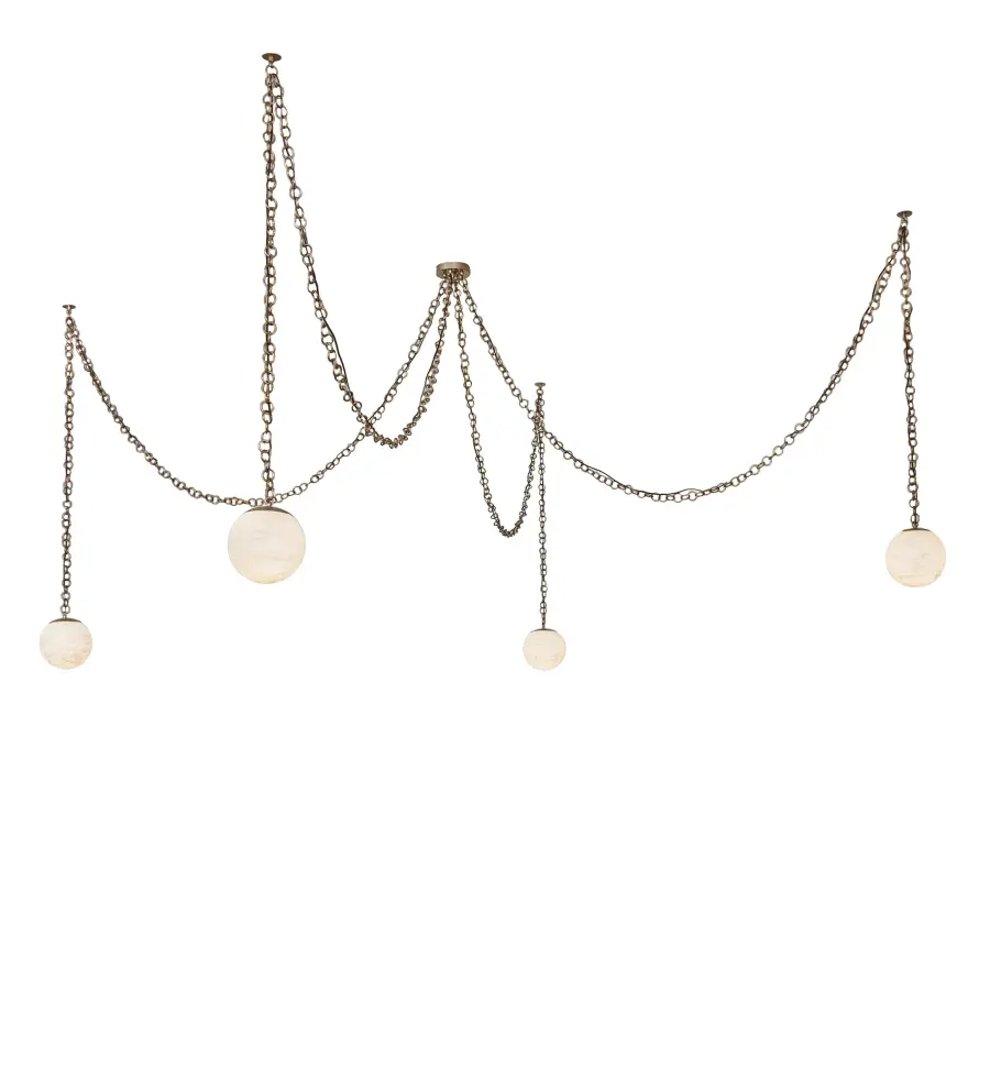 The Castiliolite by Meyda Lighting - Image 1