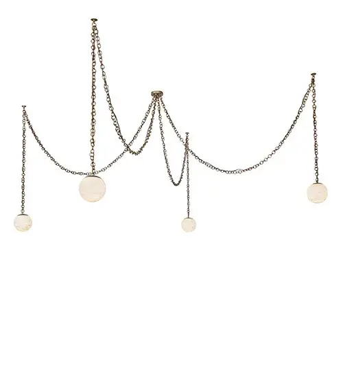 The Castiliolite by Meyda Lighting - Image 2