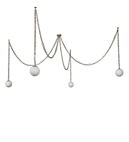 The Castiliolite by Meyda Lighting - Image 3