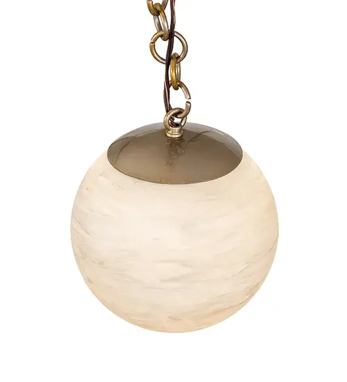 The Castiliolite by Meyda Lighting - Image 4