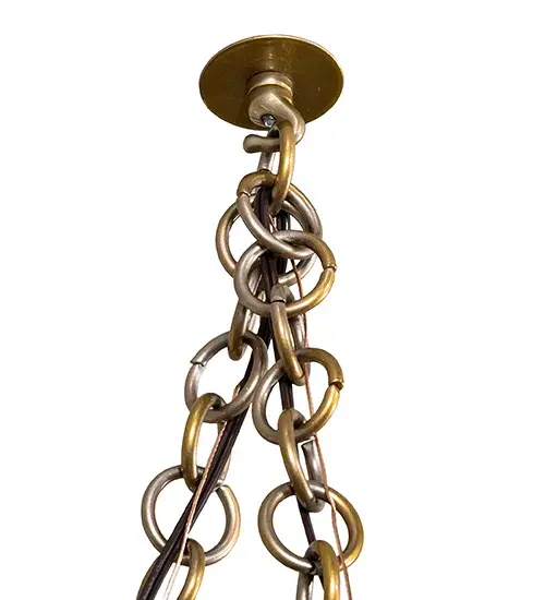 The Castiliolite by Meyda Lighting - Image 6