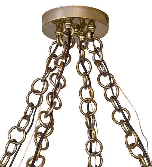 The Castiliolite by Meyda Lighting - Image 7
