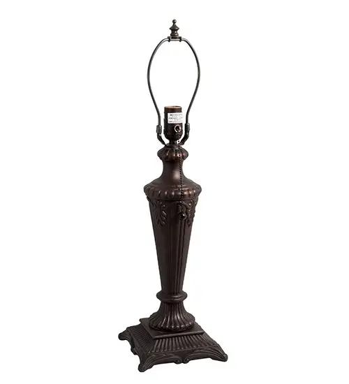 The Meyda Tiffany - Tiffany Jeweled Peacock by Meyda Lighting - Image 5