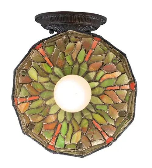 The Meyda Tiffany - Tiffany Hanginghead Dragonfly by Meyda Lighting - Image 8