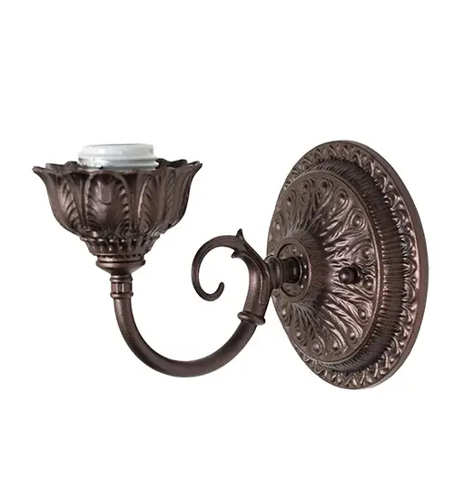 The Meyda Tiffany - Roseborder by Meyda Lighting - Image 10