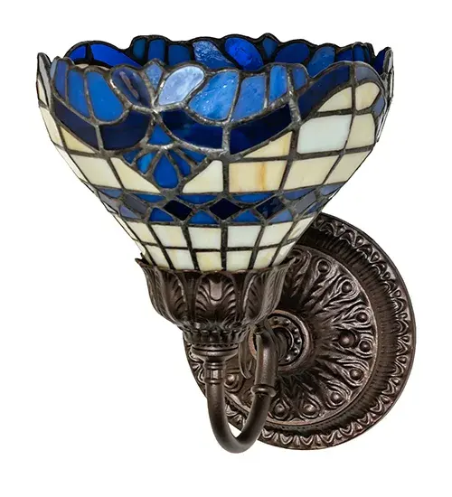 The Meyda Tiffany - Baroque by Meyda Lighting - Image 3
