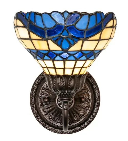 The Meyda Tiffany - Baroque by Meyda Lighting - Image 5