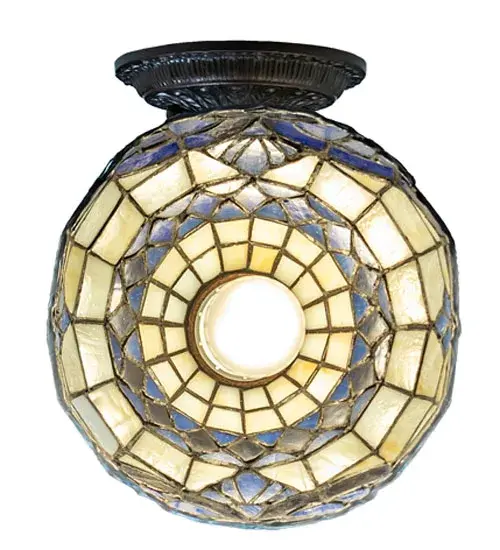 The Meyda Tiffany - Baroque by Meyda Lighting - Image 7