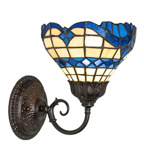 The Meyda Tiffany - Baroque by Meyda Lighting - Image 8