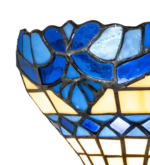The Meyda Tiffany - Baroque by Meyda Lighting - Image 9