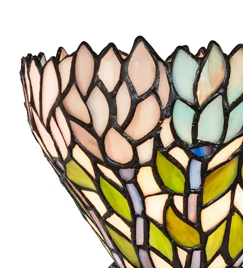 The Meyda Tiffany - Wisteria by Meyda Lighting - Image 9