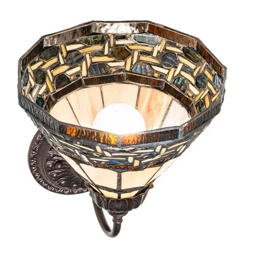 The Ilona by Meyda Lighting - Image 6