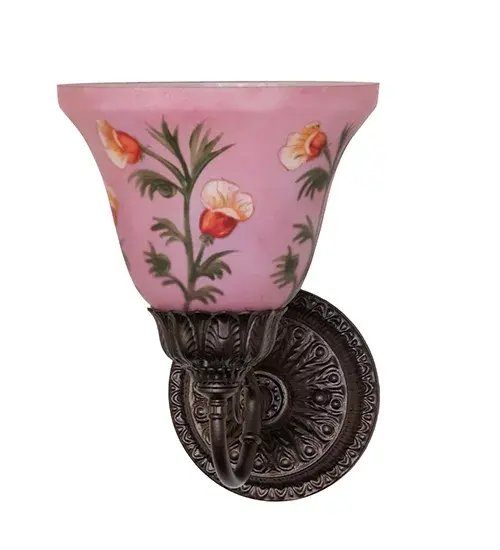 The Meyda Tiffany - Bell Flower by Meyda Lighting - Image 3