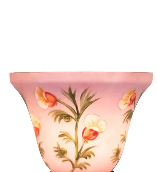 The Meyda Tiffany - Bell Flower by Meyda Lighting - Image 9