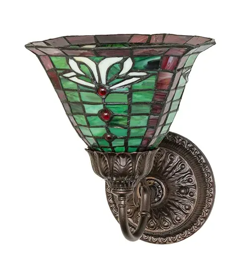 The Meyda Tiffany - Dublin by Meyda Lighting - Image 3