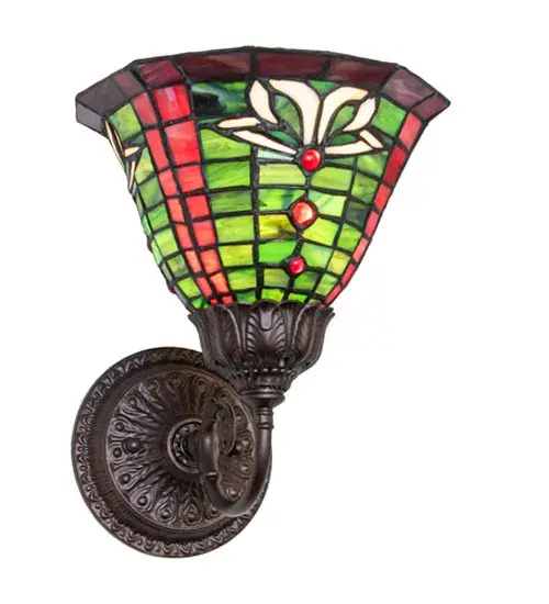 The Meyda Tiffany - Dublin by Meyda Lighting - Image 4