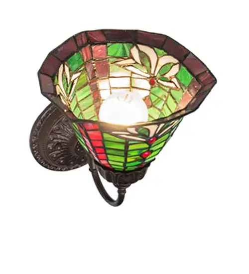 The Meyda Tiffany - Dublin by Meyda Lighting - Image 6