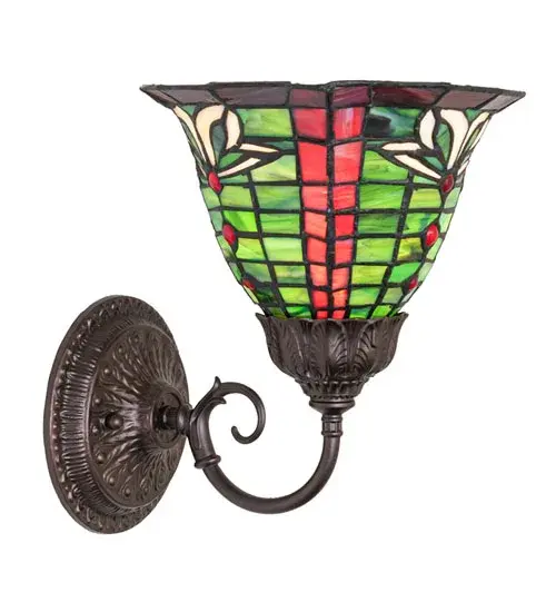 The Meyda Tiffany - Dublin by Meyda Lighting - Image 8