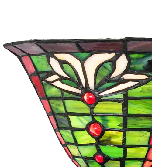The Meyda Tiffany - Dublin by Meyda Lighting - Image 9