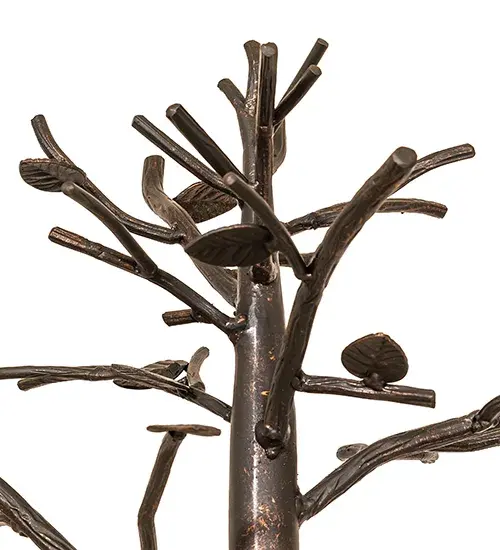 The Tree by Meyda Lighting - Image 4