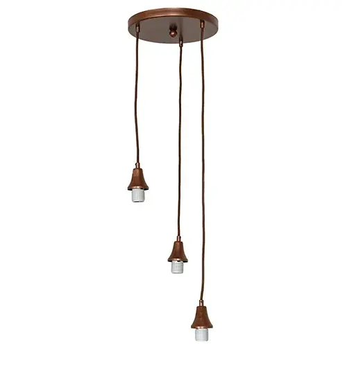 Every Meyda Tiffany item is a unique handcrafted work of art. Natural variations in the wide array of materials that we use to create each Meyda product make every item a masterpiece of its own. Photographs are a general representation of the product. Colors and designs will vary. - alternate view
