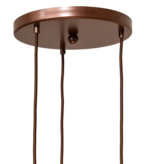 The Pendant Hardware by Meyda Lighting - Image 3