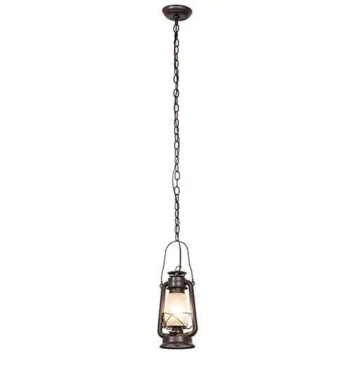 The Meyda Tiffany - Miners Lantern by Meyda Lighting - Image 11