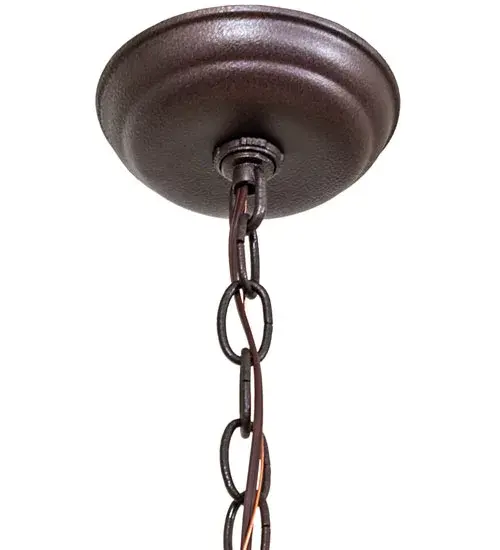 The Meyda Tiffany - Miners Lantern by Meyda Lighting - Image 10