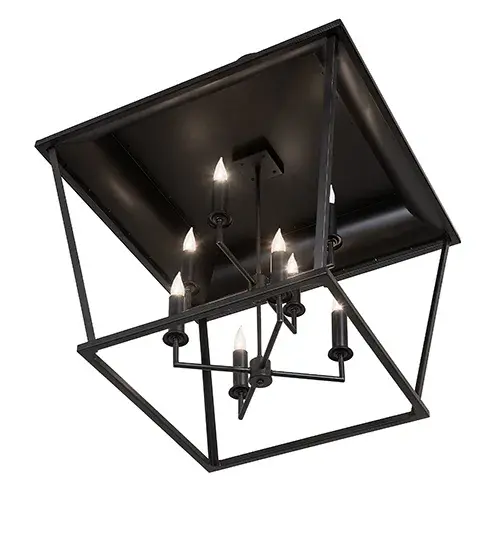 The Bastille by Meyda Lighting - Image 6