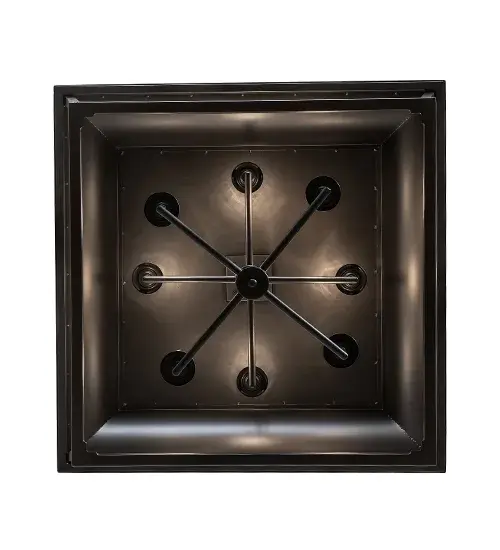 The Bastille by Meyda Lighting - Image 7