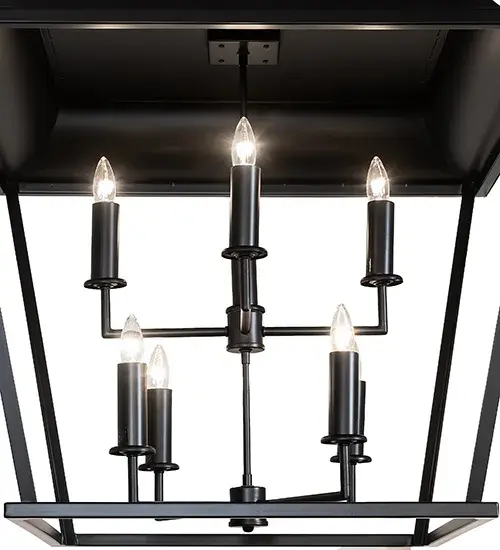 The Bastille by Meyda Lighting - Image 8