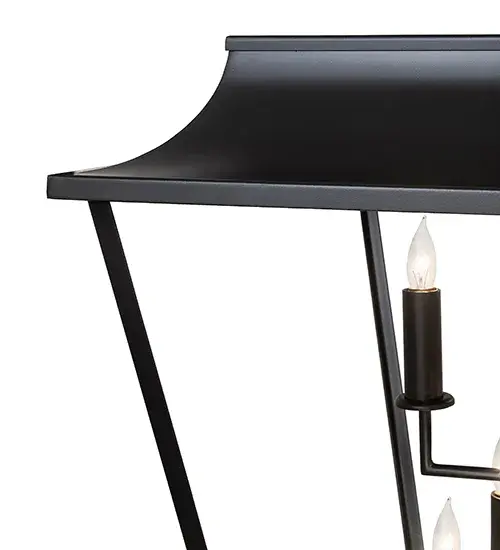 The Bastille by Meyda Lighting - Image 9