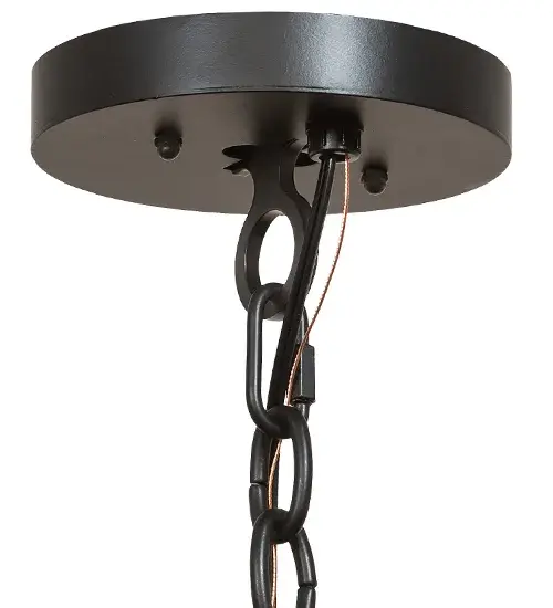 The Bastille by Meyda Lighting - Image 10