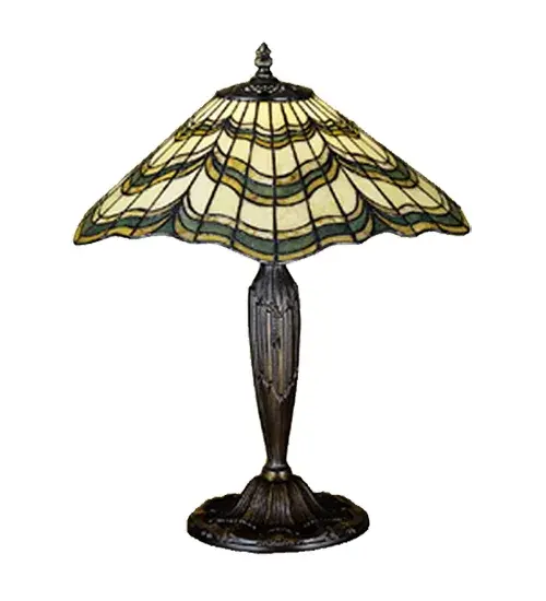 The Jadestone Butterfly by Meyda Lighting