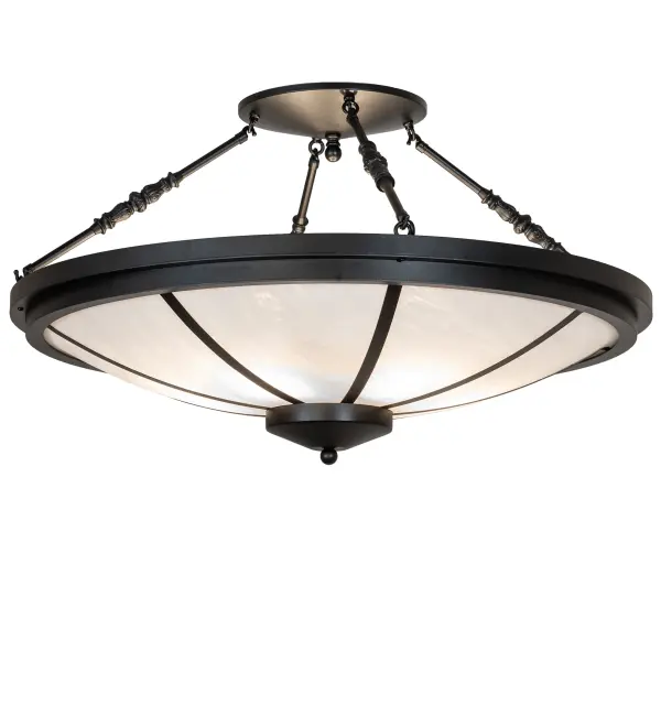 The Meyda Tiffany - Commerce by Meyda Lighting - Image 1
