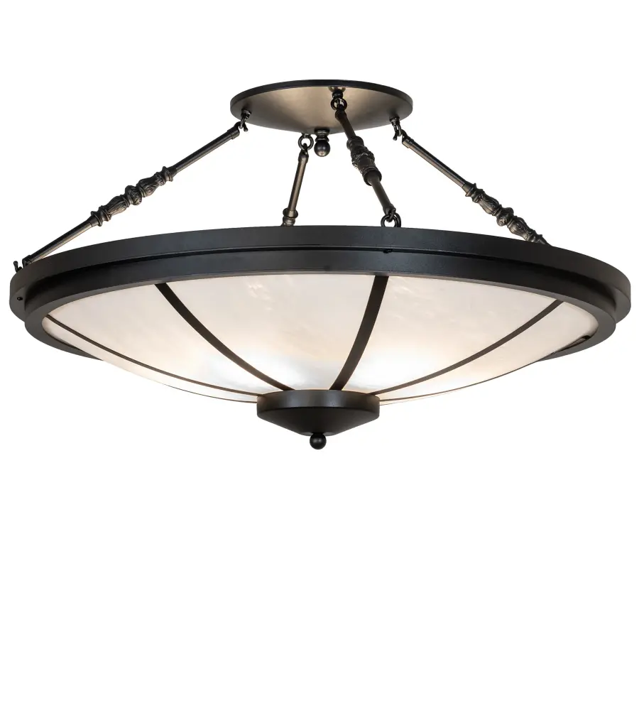The Meyda Tiffany - Commerce by Meyda Lighting - Image 1