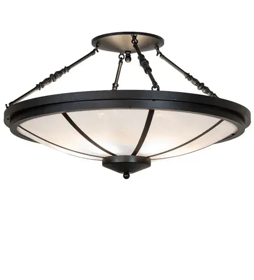 The Meyda Tiffany - Commerce by Meyda Lighting - Image 2