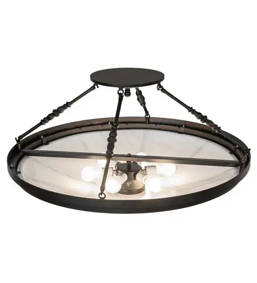 The Meyda Tiffany - Commerce by Meyda Lighting - Image 4