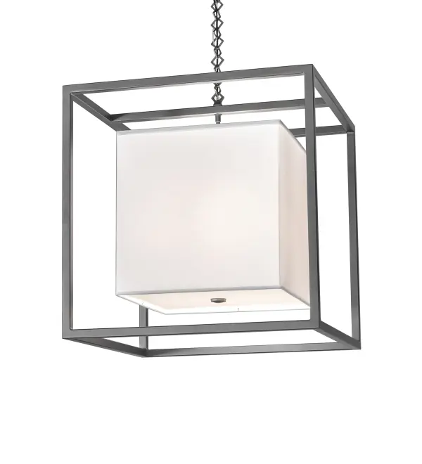 The Meyda Tiffany - Kitzi Box by Meyda Lighting - Image 1