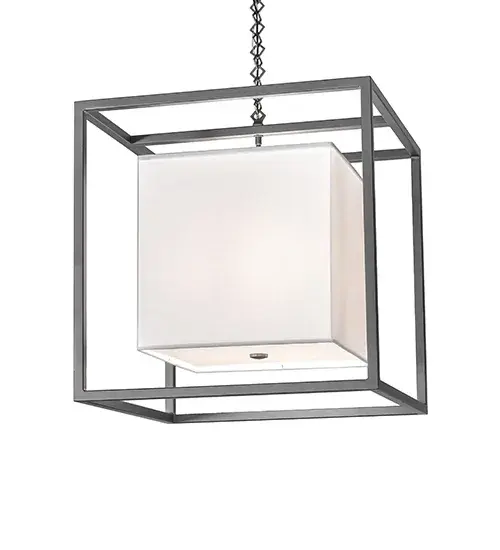 The Meyda Tiffany - Kitzi Box by Meyda Lighting - Image 2